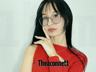 Theaconnett