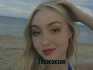 Theacoxson