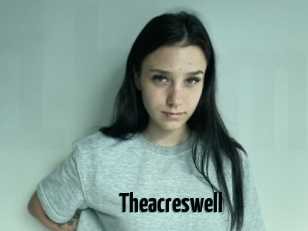 Theacreswell