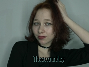 Theacrumbley