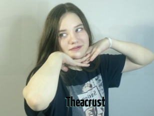 Theacrust