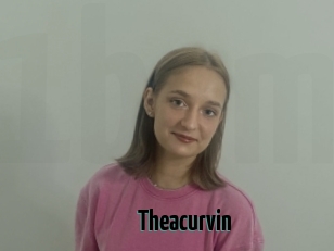 Theacurvin