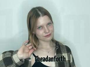 Theadanforth