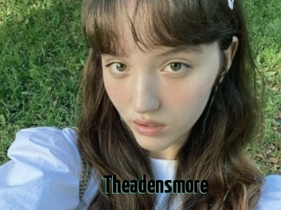 Theadensmore