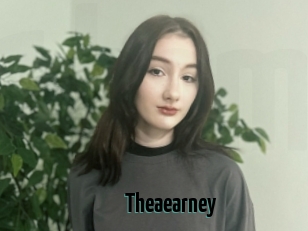 Theaearney