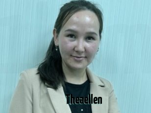 Theaellen