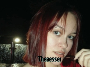 Theaesser