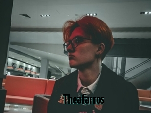Theafarros
