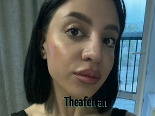 Theaferran