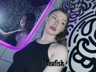 Theafisk