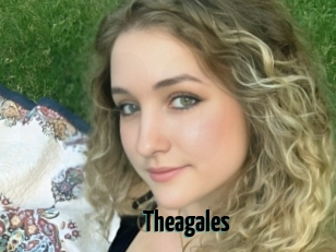 Theagales