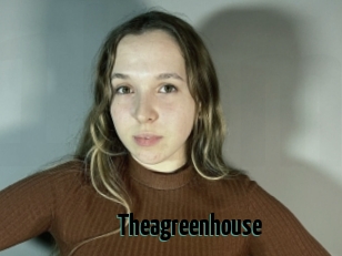 Theagreenhouse