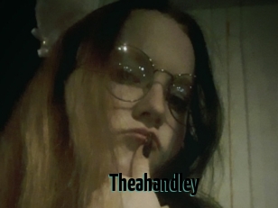 Theahandley