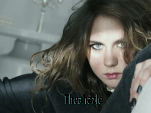 Theahazle