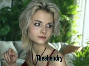 Theahendry