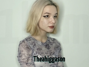 Theahiggason