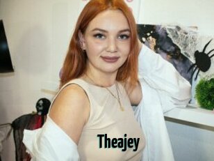 Theajey
