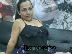 Theamazonsofsex