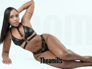 Theamills