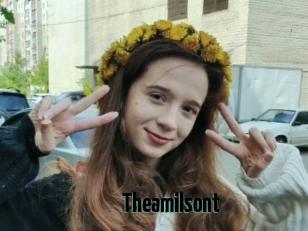 Theamilsont