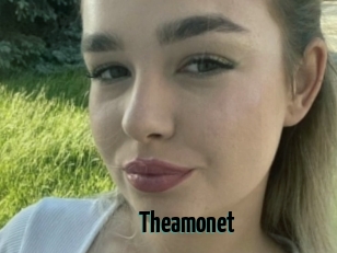 Theamonet