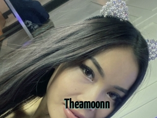 Theamoonn