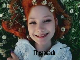 Theapeach