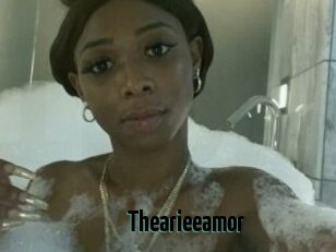 Thearieeamor