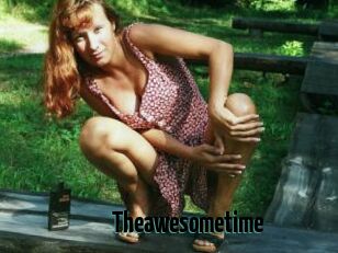 Theawesometime