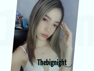 Thebignight