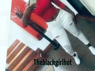 Theblackgirlhot