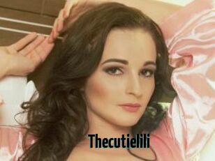 Thecutielili