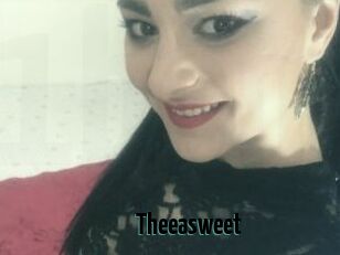 Theeasweet