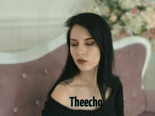 Theecho