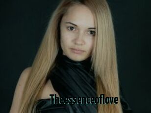 Theessenceoflove