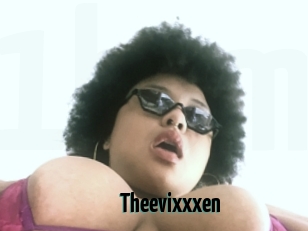 Theevixxxen