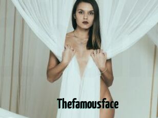 Thefamousface