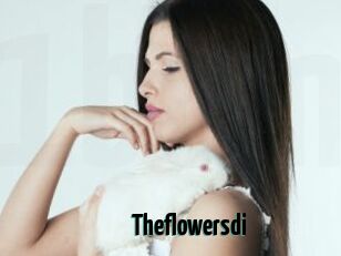 Theflowersdi