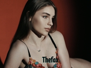 Thefox