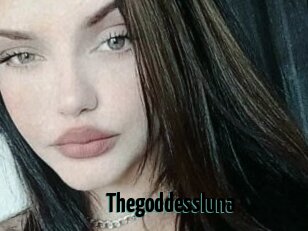 Thegoddessluna