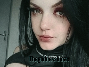 Thegoddesslunax