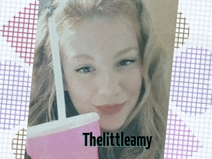 Thelittleamy