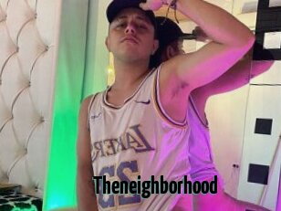 Theneighborhood