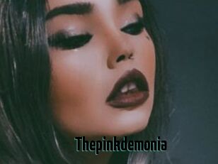 Thepinkdemonia