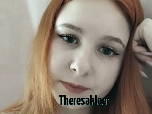 Theresakloer