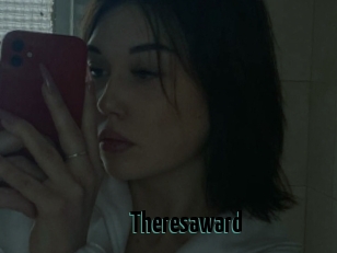 Theresaward