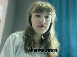 Theresawason