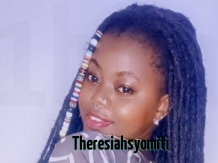 Theresiahsyomiti