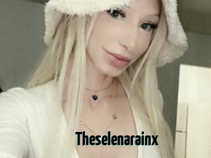Theselenarainx