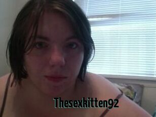 Thesexkitten92